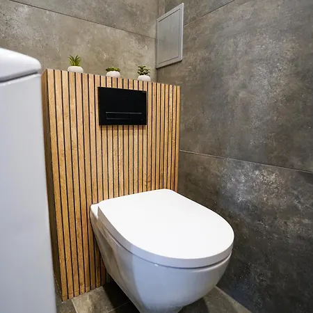 Comfortable Center Poznan