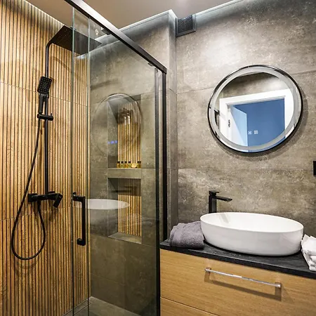 Comfortable Center * Poznan