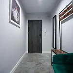 Comfortable Center Apartment Posen