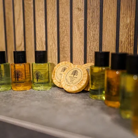 Comfortable Center Apartment