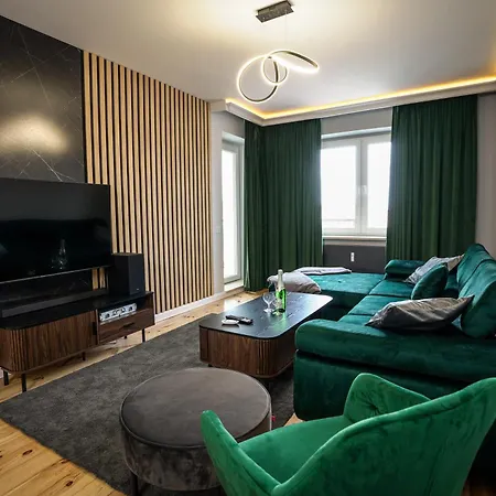 Comfortable Center Apartment *