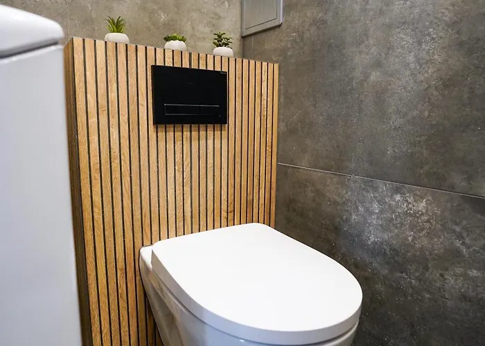 Comfortable Center Poznań