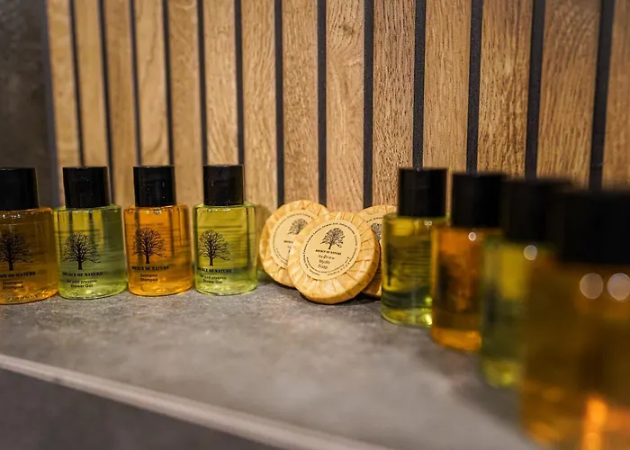 Comfortable Center Apartament