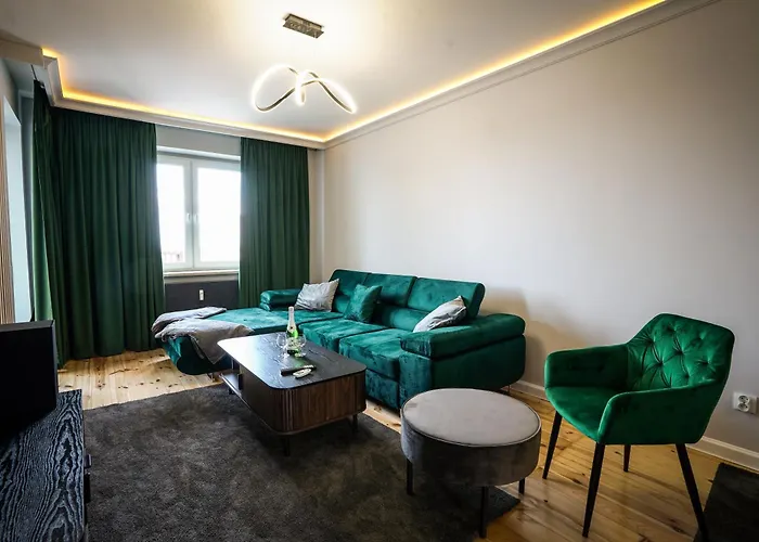 Comfortable Center Apartament *