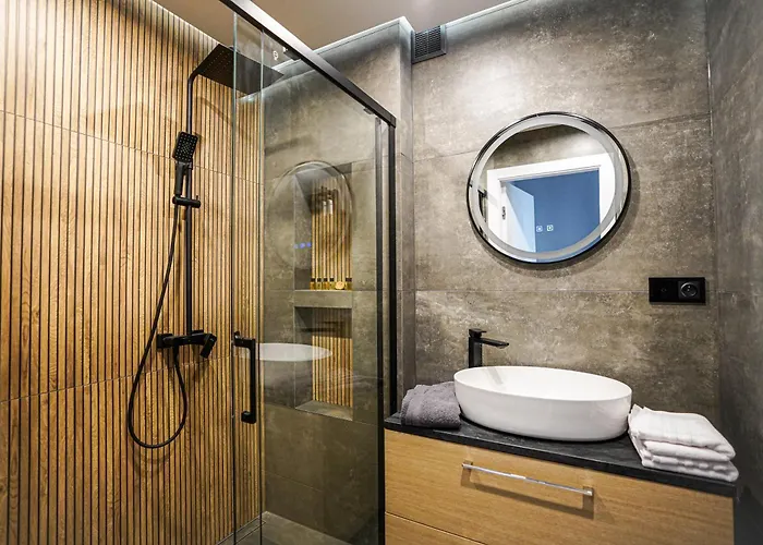 Comfortable Center * Poznań