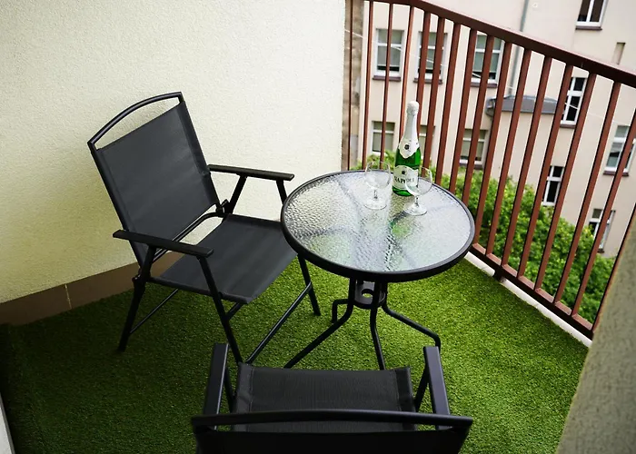 Apartament Comfortable Center